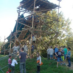 DSC 4738 - Scouts en Gidsen Zaventem 